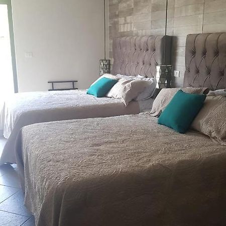 Aparthotel Casa Quatro à San Miguel de Allende Extérieur photo