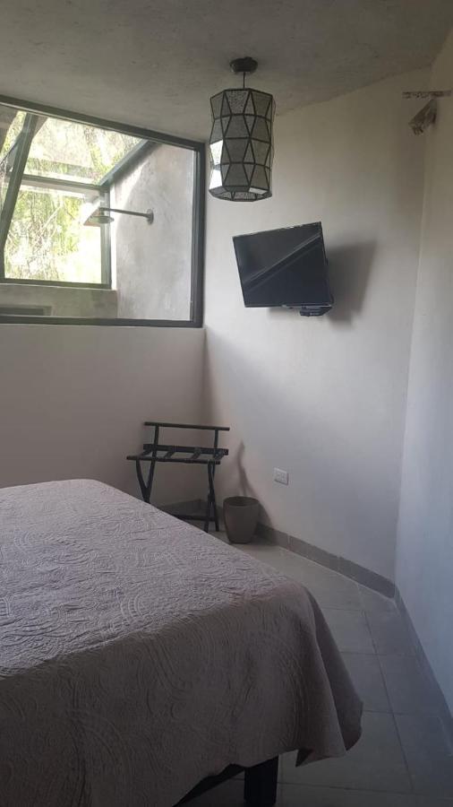 Aparthotel Casa Quatro à San Miguel de Allende Extérieur photo