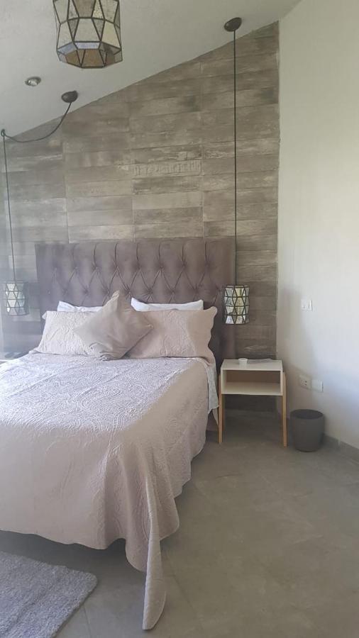 Aparthotel Casa Quatro à San Miguel de Allende Extérieur photo