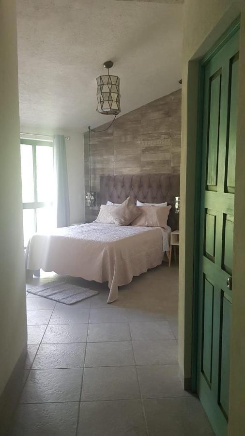 Aparthotel Casa Quatro à San Miguel de Allende Extérieur photo