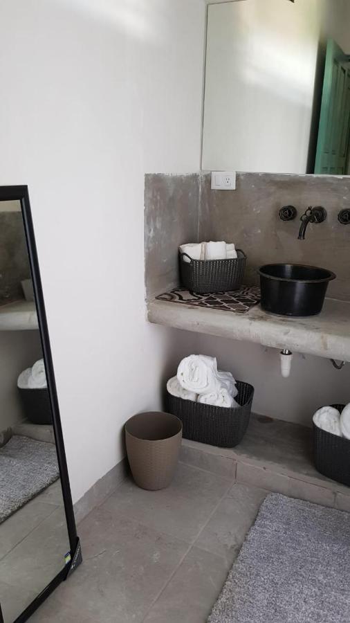 Aparthotel Casa Quatro à San Miguel de Allende Extérieur photo