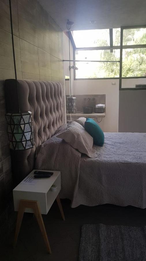 Aparthotel Casa Quatro à San Miguel de Allende Extérieur photo