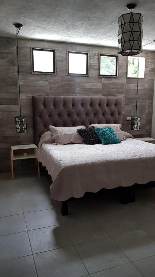 Aparthotel Casa Quatro à San Miguel de Allende Extérieur photo