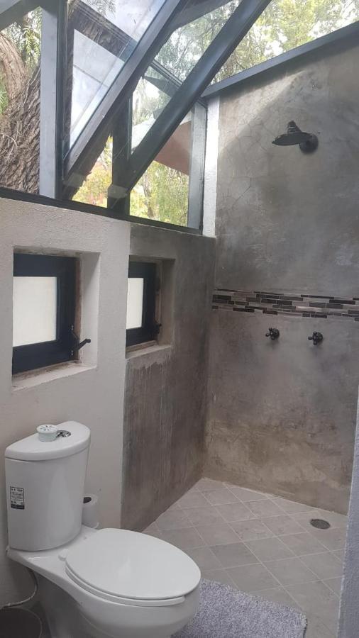 Aparthotel Casa Quatro à San Miguel de Allende Extérieur photo
