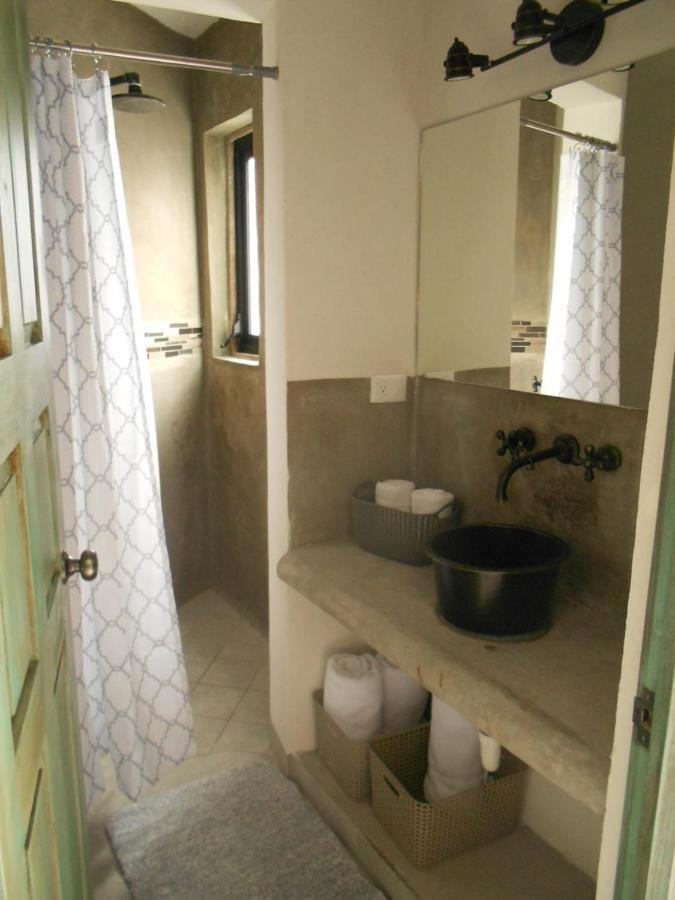 Aparthotel Casa Quatro à San Miguel de Allende Extérieur photo