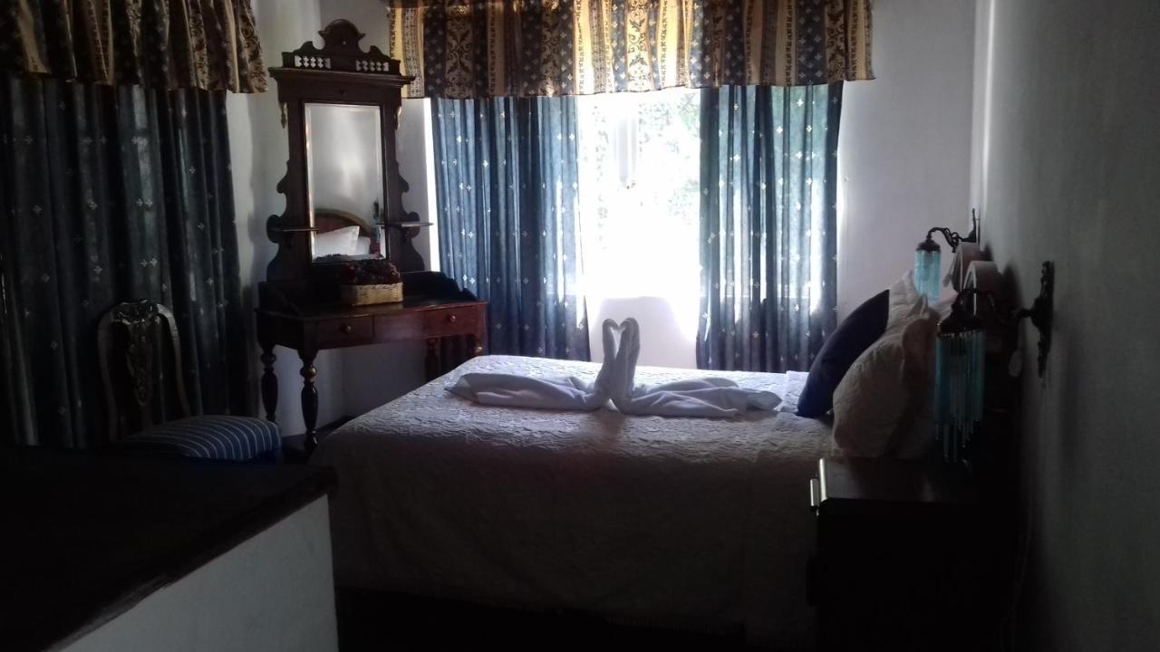Aparthotel Casa Quatro à San Miguel de Allende Extérieur photo