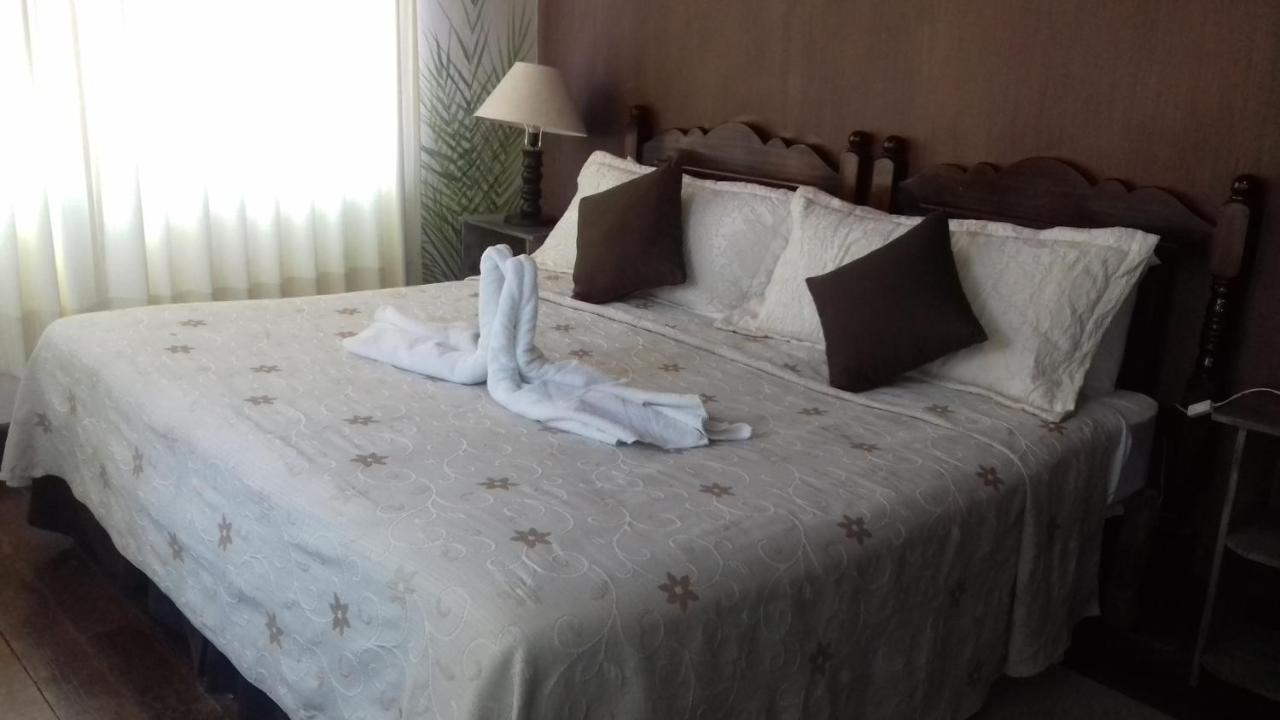 Aparthotel Casa Quatro à San Miguel de Allende Extérieur photo