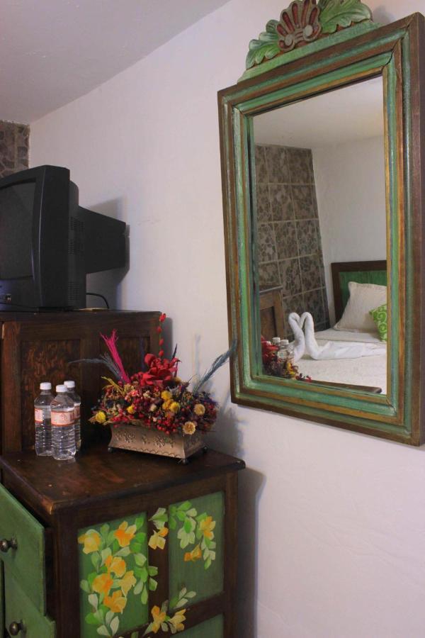 Aparthotel Casa Quatro à San Miguel de Allende Extérieur photo
