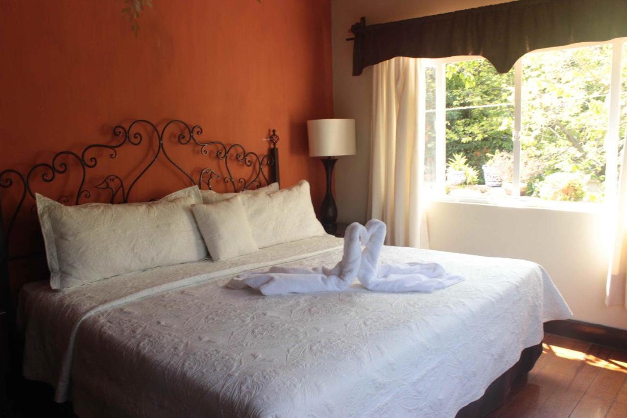 Aparthotel Casa Quatro à San Miguel de Allende Extérieur photo