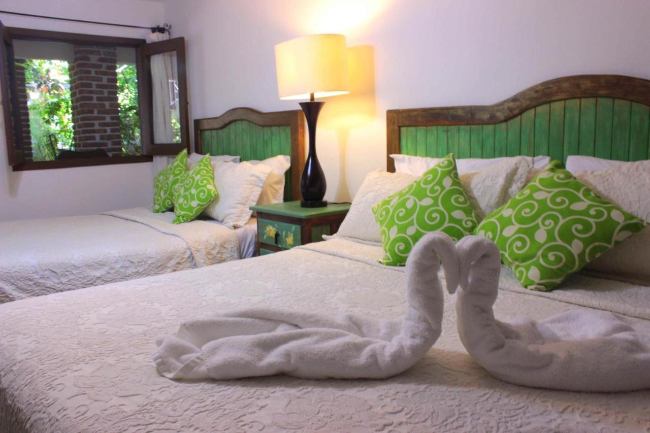 Aparthotel Casa Quatro à San Miguel de Allende Extérieur photo